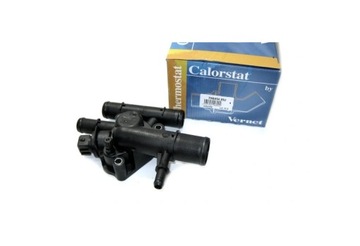 TERMOSTAT OBUDOWA TERMOSTATU 1.9 DCI LAGUNA II ORG