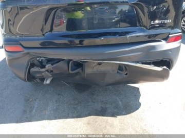 Jeep Cherokee V 2020 Jeep Cherokee 2020 JEEP CHEROKEE LIMITED FWD 2.4 Benzyna 180KM, zdjęcie 12