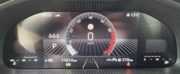 Skoda 2025 Skoda Kamiq benzyna, automatyczna, napęd przedni,, zdjęcie 14