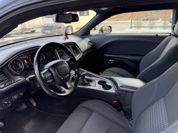 Dodge Challenger III 2019 DODGE CHALLENGER 3.6 V6 309KM Automat!, zdjęcie 7