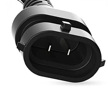 Светодиодный маркер H8 для колец BMW Angel Eyes