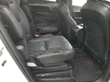 Volvo XC90 II 2024 Volvo XC 90 Ultimate 2024 2.0l 2.0 Benzyna 295KM, zdjęcie 11