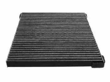 CORTECO 80001790 FILTR VENTILACE PROSTORU SPOLUJEZDCE