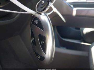 Hyundai Santa Fe V 2025 Hyundai Santa Fe 2025 Hyundai Santa Fe SE AWD 2.5 Benzyna 277KM, zdjęcie 14