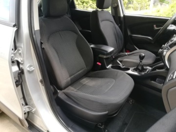 Hyundai ix35 SUV 1.7 CRDi 115KM 2011 Hyundai ix35 1.7 CRDI, zdjęcie 28