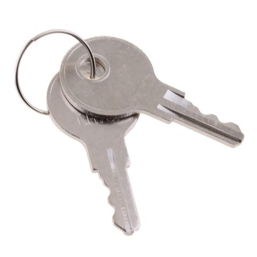 4x прижимная защелка для скрытого монтажа