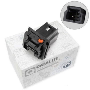 WŁĄCZNIK STYCZNIK TYLNEJ KLAPY CITROEN C4 PICASSO