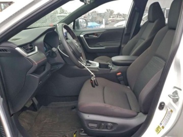 Toyota RAV4 V 2023 Toyota RAV4 Prime SE 2023 2.5L 2.5 Hybryda 302KM, zdjęcie 7