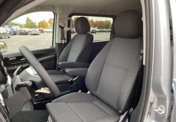 Mercedes Vito W447 2025 Mercedes-Benz Vito Tourer 116 CDI Extra dlugi 8-io osobowy,automat, DEMO M, zdjęcie 10