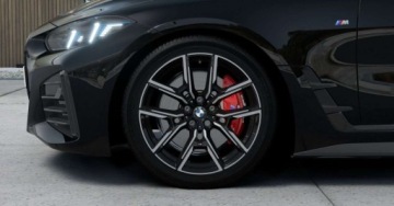 BMW Seria 4 G22-23-26 Coupe 2.0 430i 245KM 2026 BMW Seria 4 2.0 Benzyna 245KM, zdjęcie 6