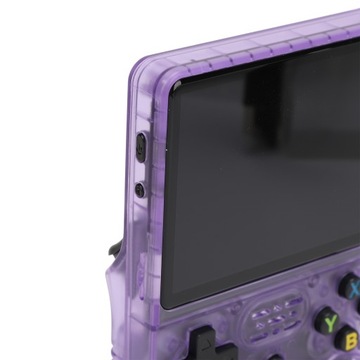 GAME CONSOLE ULTRAMOCNA KONSOLA RETRO R36S 20000 GIER 64GB PREZENT DZIECKO