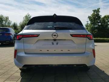 Opel Astra L Sports Tourer 1.2 Turbo 130KM 2024 Opel Astra GS 1.2 Turbo S&amp;S 130KM / Panoramiczne okno dachowe, zdjęcie 3