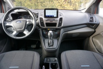 Ford Transit Connect III 2022 Ford Transit Connect Active, Bezwypadek, SalonPL, Hak, PowerShift, Kamera,, zdjęcie 11