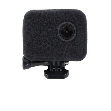 Звукоизоляционная пенопластовая губка для ветрозащиты GoPro 4 3