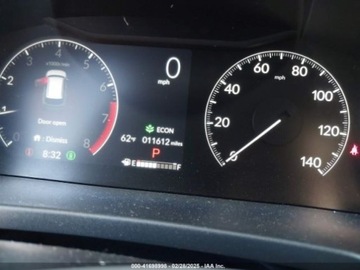 Honda Pilot II 2024 Honda Pilot 2024r., 4x4, 3.5L 3.5 Benzyna 285KM, zdjęcie 9