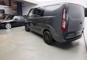 Ford Transit Custom I 2019 Ford Transit Custom 5 Miejsc Klima Navi Alu Gwarancja Raty Zamiana 2.0, zdjęcie 6