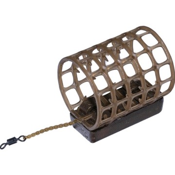 Koszyk Zanętowy Method Feeder Drennan Heavyweiht Gripmesh Medium 50 g