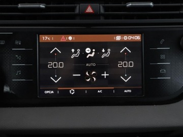 Citroen C4 Spacetourer Grand 1.5 BlueHDi 131KM 2020 Citroen C4 SpaceTourer FV23% Grand Spacetourer, zdjęcie 23