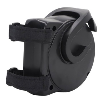 Ремень для буксировки велосипеда, горный велосипед, родитель и ребенок, тянущий PM