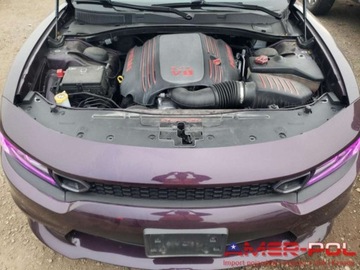 Dodge Charger VII 2021 Dodge Charger RT_5.7 L_2021r 5.7 Benzyna 370KM, zdjęcie 10