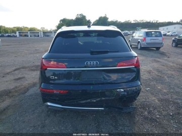 Audi Q5 II 2024 Audi Q5 Prestige 55 Tfsi E S Line Quattro S Tronic 2024 2.0l 2.0 Hybryda, zdjęcie 4