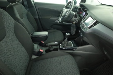 Opel 2022 Opel Crossland 1.2 Turbo, Salon Polska, zdjęcie 6