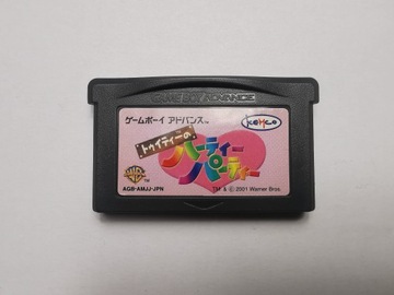 Tweety No Hearty Party - Japońska