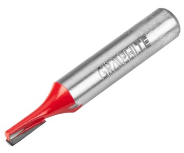 Фреза концевая однолезвийная 3,96х11мм, хвостовик 8мм.