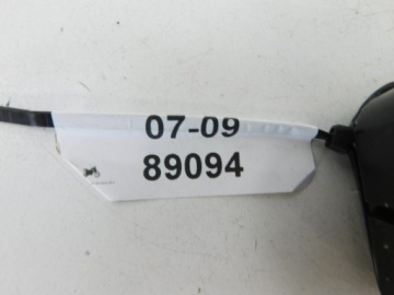 KAWASAKI Z1000 07-09 ПОДВЕСНАЯ ПОЛКА НИЖНЯЯ СТОЙКА