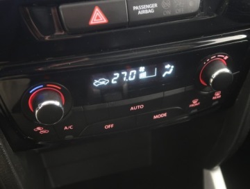 Suzuki Vitara III SUV 1.4 BOOSTERJET 140KM 2018 Suzuki Vitara 1.4 BoosterJet, Salon Polska, zdjęcie 12