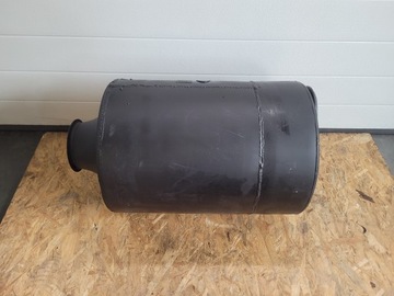 KATALIZATOR SCR DAF BUS BOVA TEMSA SOLARIS EURO 5 1735553 FV
