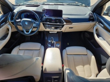 BMW X3 G01 2018 BMW X3 xDrive30i 2018 2.0 Benzyna 248KM, zdjęcie 4