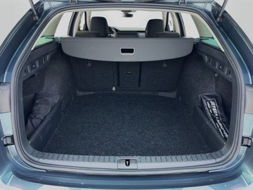 Skoda Octavia IV Kombi 2.0 TDI 150KM 2021 Skoda Octavia 2.0TDI 150KM Ambition DSG SerwisASO Acc Kessy Virtual Led Na, zdjęcie 10