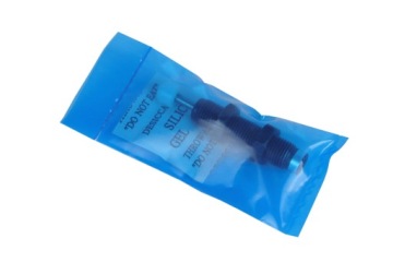 Гидравлический амортизатор М10х1, АС1007-1, s=7мм