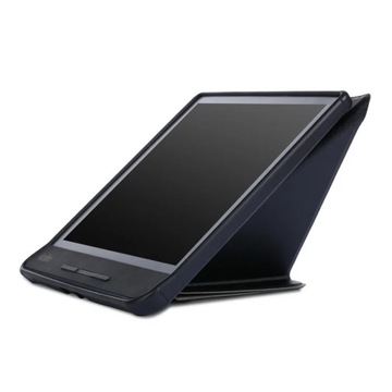 Чехол для Kobo Forma 8 дюймов 2018: кожаный чехол с подставкой