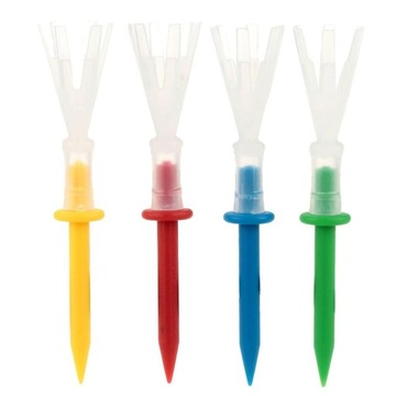 5x16 шт./футболка для гольфа, многоцветная, прочная k