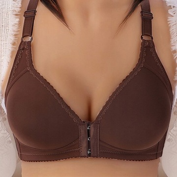 Бюстгальтер Sexy Push Up с застежкой спереди, 90С.