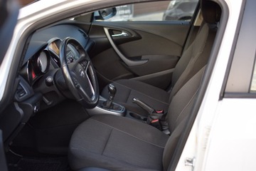 Opel Astra 2015 Opel Astra 1,6CDTI Bezwypadkowy prosto z Niemieckiego Salonu, zdjęcie 15