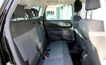 Citroen C3 Aircross  I Crossover Facelifting 1.2 PureTech 130KM 2023 Citroen C3 Aircross 1.2 PureTech Shine SS EAT6 130KM Gwarancja od RiA, zdjęcie 25