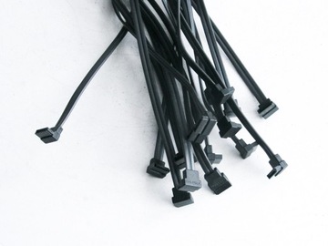 5 шт. Кабель HP SATA — 45 см — 381868-010