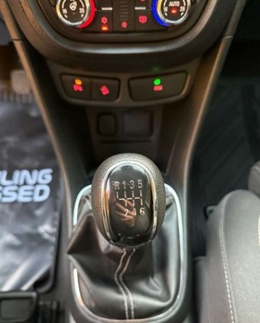 Opel Mokka I SUV 1.7 CDTI ECOTEC 130KM 2014 Opel Mokka 4x4 1.7CDTi 130ps 6Biegow Xenon LED Bezwypadkowa Serwisowana TOP, zdjęcie 28