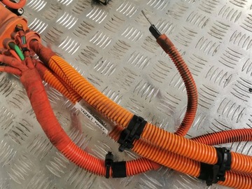 CORSA F 19-22 KABEL PŘÍVODY NABÍJENÍ ELEKTR.
