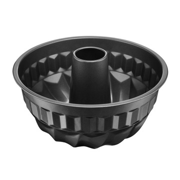 FORMA FOREMKA DO BABKI AMBITION LUKRECJA 22 CM NIEPRZYWIERALNA POWŁOKA ILAG