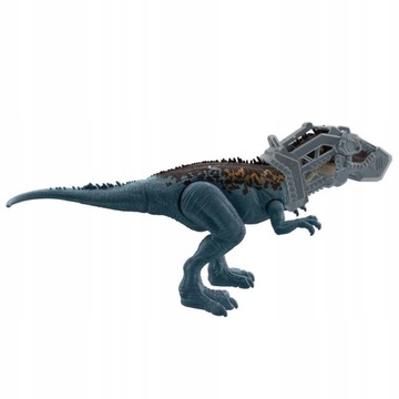 Звук теризинозавра Mattel Jurassic World GWD65