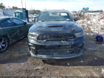 Dodge Durango III 2023 Dodge Durango RT Plus 2023 5.7 Benzyna 360KM, zdjęcie 7