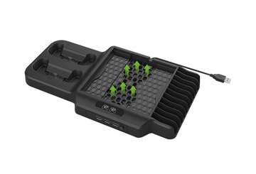 Охлаждающая док-станция Xbox Series S