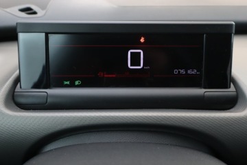 Citroen C4 Cactus Crossover Facelifting 1.2 PureTech 110KM 2018 Citroen C4 Cactus 1.2 PureTech, Salon Polska, zdjęcie 10