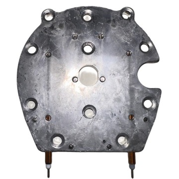 КОТЕЛ ДЛЯ ПАРОГЕНЕРАТОРА ROTONDI MINI BATISTELLA 1300ВТ ИТАЛЬЯНСКИЙ ОРИГИНАЛ