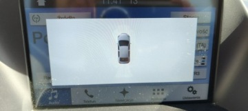 Ford Kuga II SUV Facelifting 1.5 EcoBoost 150KM 2017 Ford Kuga Super stan bogata wersja., zdjęcie 10