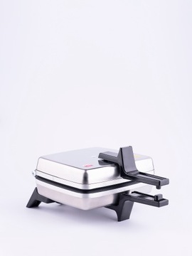 Gofrownica DEZAL 301.7 inox